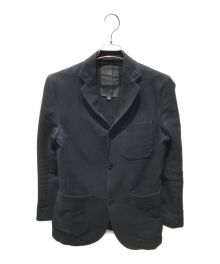 G-STAR RAW（ジースターロゥ）の古着「G-STAR RAW BLAKE BLAZER　D06636-9372-990」｜ブラック