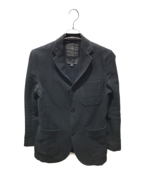 G-STAR RAW（ジースターロゥ）G-STAR RAW (ジースターロゥ) G-STAR RAW BLAKE BLAZER　D06636-9372-990 ブラック サイズ:Sの古着・服飾アイテム