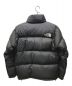 THE NORTH FACE (ザ ノース フェイス) Nuptse Jacket　ND91841 ブラック サイズ:M：18800円