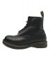 Dr.Martens (ドクターマーチン) 8ホールブーツ　11822 ブラック サイズ:26.5cm：9800円