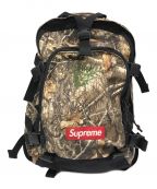 SUPREMEシュプリーム）の古着「Real Tree Camo Backpack」｜ベージュ