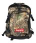 SUPREME（シュプリーム）の古着「Real Tree Camo Backpack」｜ベージュ