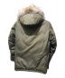 WOOLRICH (ウールリッチ) アークティックパーカー オリーブ サイズ:XS：13800円