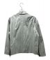 A-COLD-WALL (ア・コールド・ウォール) TECHNICAL SHIRT　	 MACW21A3002 ライトグレー サイズ:48：5800円