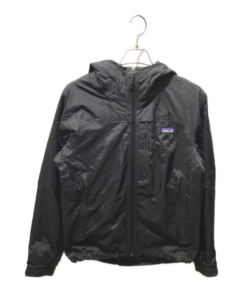 Patagonia（パタゴニア）Patagonia (パタゴニア) NANO STORM JACKET　84230 ブラック サイズ:Sの古着・服飾アイテム