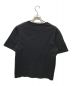 LAST NEST (ラストネスト) burning car t-shirts ブラック サイズ:XL：9800円