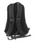 ARC'TERYX (アークテリクス) Arro16 Back Pack　24018 ブラック：15800円