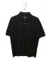 THE NORTH FACE（ザ ノース フェイス）の古着「S/S Any Part Polo　NT22232」｜ブラック