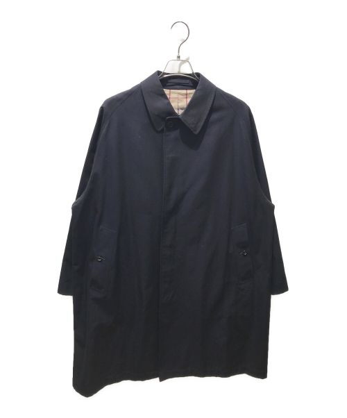 ANATOMICA（アナトミカ）ANATOMICA (アナトミカ) シングルラグランコート　530-542-01 ネイビー サイズ:50の古着・服飾アイテム