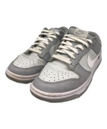 NIKE（ナイキ）の古着「ダンクローレトロ　DJ6188-001」｜グレー×ホワイト