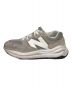 NEW BALANCE (ニューバランス) ローカットスニーカー　M5740CA グレー サイズ:29cm：6000円