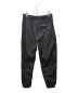 NIKE (ナイキ) SWOOSH WOVEN PANTS　CD0422-010 ブラック サイズ:S：4480円