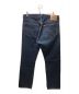 LEVI'S (リーバイス) 501デニムパンツ　501-0135 インディゴ サイズ:W38：6800円