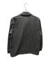 DESCENTE ALLTERRAIN (デザイント オルテライン) PERTEX COACH JACKET　DOMVGL39 グレー サイズ:M：9800円