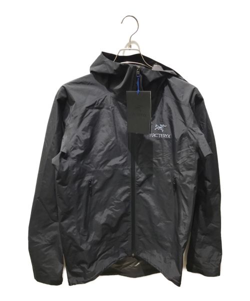 ARC'TERYX（アークテリクス）ARC'TERYX (アークテリクス) ZETA SL JACKET　21776-116999 ブラック サイズ:Sの古着・服飾アイテム