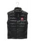 CANADA GOOSE（カナダグース）の古着「HyBridgeR Lite Tech Vest　2715M」｜ブラック