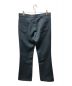 LEVI'S (リーバイス) 517 フレアパンツ　70’s STA-PREST 42TALON ネイビー サイズ:W35×L34：5800円