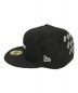 SUPREME (シュプリーム) New Era (ニューエラ) 27-time Champions Box Logo New Era ブラック：7800円