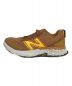 NEW BALANCE (ニューバランス) スニーカー　MTHIER7Y ブラウン サイズ:27.5cm 未使用品：7800円