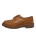 Tricker's (トリッカーズ) BOURTON　M5633 ブラウン サイズ:6 1/2：28000円