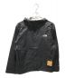 THE NORTH FACE（ザ ノース フェイス）の古着「VENTURE 2　NF0A2VD3CX6」｜ブラック