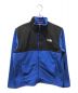 THE NORTH FACE（ザ ノース フェイス）の古着「フリースジャケット　NP52105Z」｜ブルー