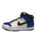 NIKE (ナイキ) DUNK HIGH 365　DJ7023-991 ブルー サイズ:28cm：6800円