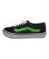 VANS (ヴァンズ) MAGICAL MOSH MISFITS (マジカルモッシュミスフィッツ) OLD SKOOL　V36MXMXM ブラック サイズ:26cm 未使用品：7800円