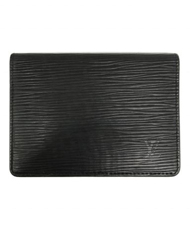 【中古・古着通販】LOUIS VUITTON (ルイ ヴィトン) ポルト2カルト