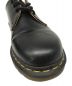 中古・古着 Dr.Martens (ドクターマーチン) シューズ ブラック サイズ:6：5800円