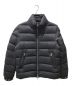 MONCLER（モンクレール）の古着「ARAVIS　F20911A54300」｜ブラック