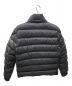 MONCLER (モンクレール) ARAVIS　F20911A54300 ブラック サイズ:1：69800円