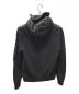 MONCLER (モンクレール) CARDIGAN TRICOT　F20919B50800 ブラック サイズ:S：62800円