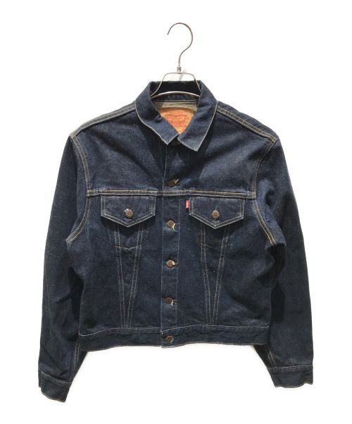 LEVI'S（リーバイス）LEVI'S (リーバイス) デニムジャケット　70557 0006　90s 557XX復刻3rd インディゴ サイズ:40の古着・服飾アイテム