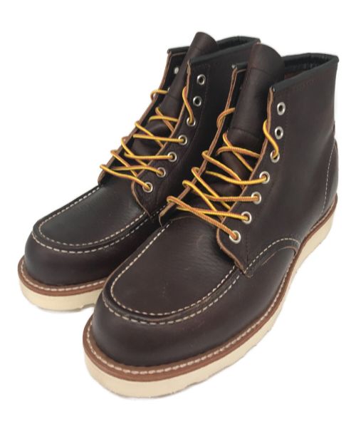 RED WING（レッドウィング）RED WING (レッドウィング) 6