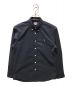 THE NORTH FACE（ザ ノース フェイス）の古着「L/S Him Ridge Shirt　NR11955」｜ネイビー