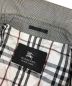 BURBERRY BLACK LABELの古着・服飾アイテム：9000円