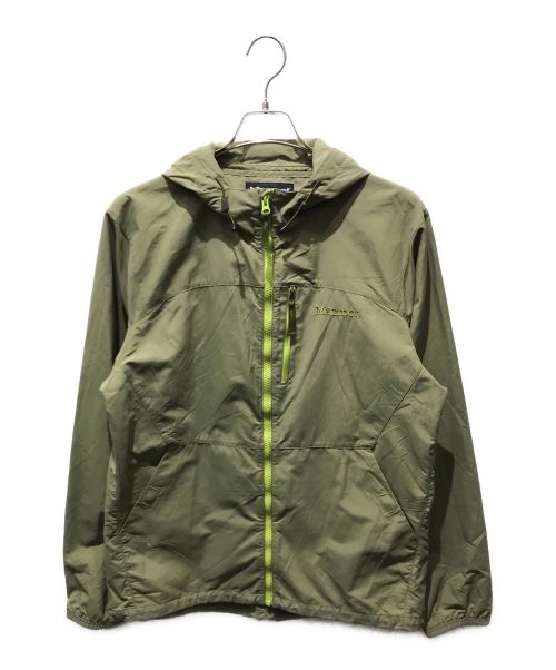 MARMOT（マーモット）MARMOT (マーモット) ジャケット カーキ サイズ:XLの古着・服飾アイテム