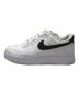 NIKE (ナイキ) エアフォース 1 07　CT2302-100 ホワイト サイズ:27.5cm：7800円