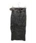 PRANK PROJECT (プランクプロジェクト) Denim Cargo Skirt　31231515201 グレー サイズ:36：12000円