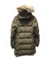 CANADA GOOSE (カナダグース) MACKENZIE PARKA　2302JL R オリーブ サイズ:S：24800円