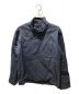 gwmaverick（ジーダブリューマーヴェリック）の古着「Riding Jacket GORE-TEX　GSM52050」｜ブルー