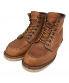 RED WINGレッドウィング）の古着「6