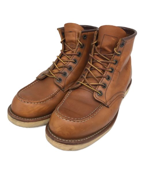 RED WING（レッドウィング）RED WING (レッドウィング) 6