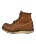 RED WING (レッドウィング) 6