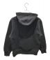 SUPREME (シュプリーム) Pearl Hooded Sweatshirt ブラック サイズ:S：14800円