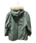 USAF (ユーエスエーエフ) PARKA, EXTREME COLD WEATHER TYPE N-3B　90’s GREENBRIER INDUSTRIES製 オリーブ サイズ:M：9800円