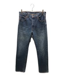 LEVI'S（リーバイス）の古着「519デニムパンツ　501-0897　90's USA製」｜インディゴ