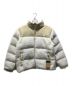 THE NORTH FACE（ザ ノース フェイス）の古着「M SHERPA NUPTSE JACKET　NF0A5A84」｜ベージュ