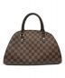 LOUIS VUITTON（ルイ ヴィトン）の古着「バッグ　N41434」｜ブラウン